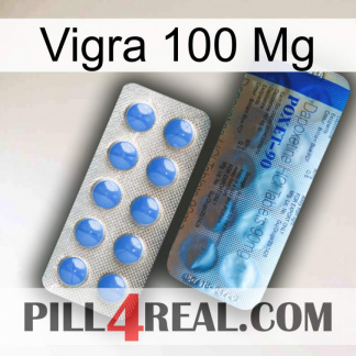 Vigra 100 Mg 40